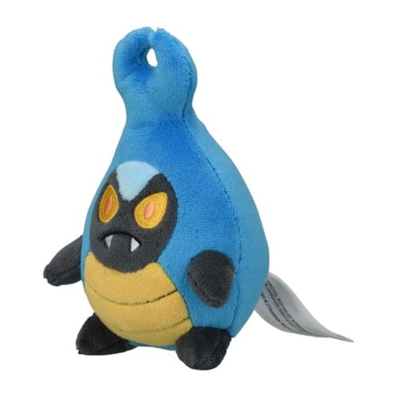 Karrablast Plush Pokmon fit