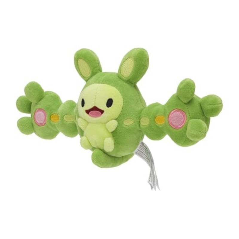 Reuniclus Plush Pokmon fit