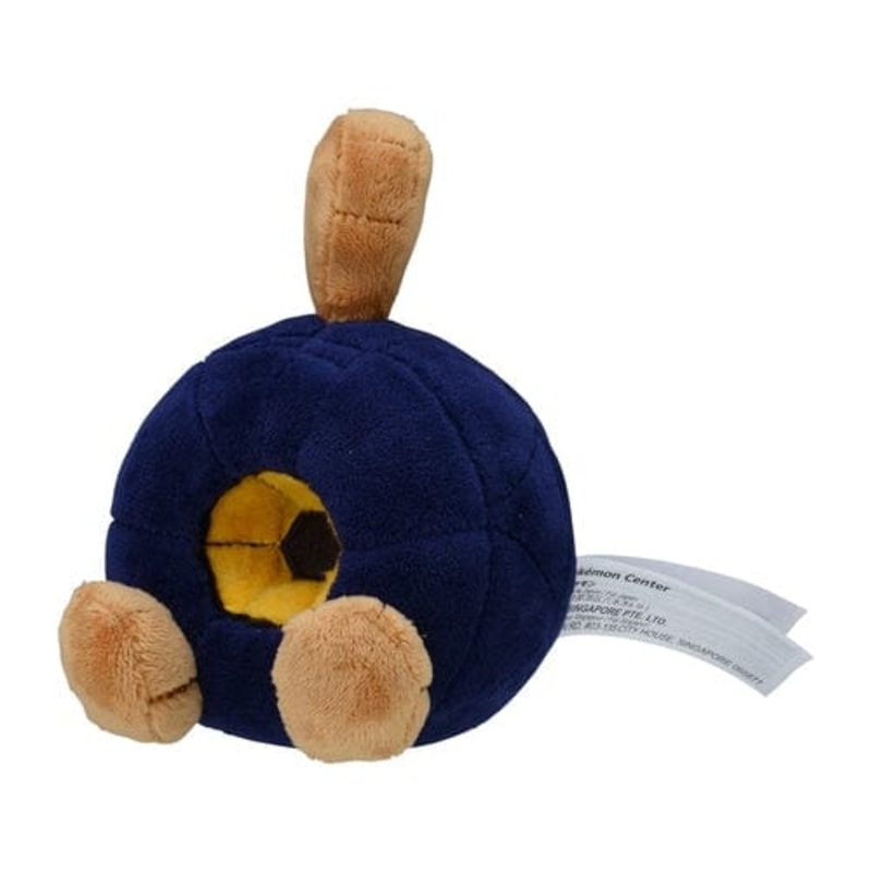 Roggenrola Plush Pokmon fit