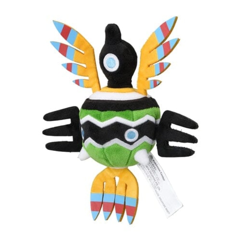 Sigilyph Plush Pokmon fit