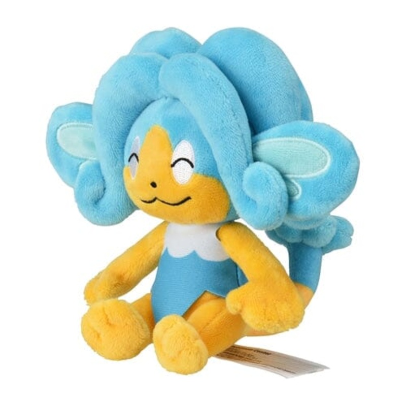 Simipour Plush Pokmon fit