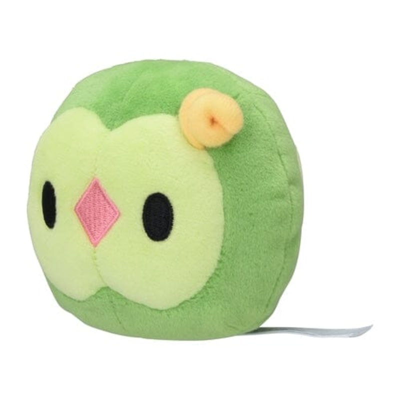 Solosis Plush Pokmon fit
