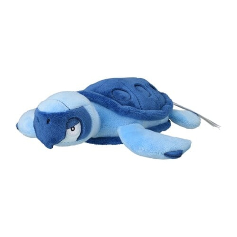 Tirtouga Plush Pokmon fit