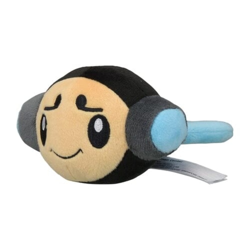 Tympole Plush Pokmon fit