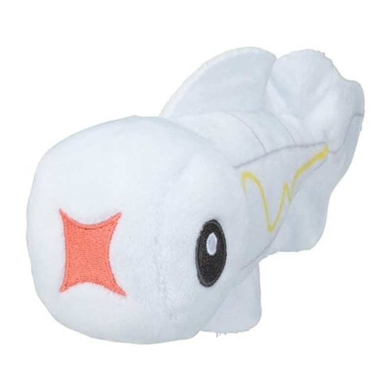 Tynamo Plush Pokmon fit