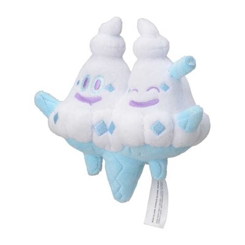 Vanilluxe Plush Pokmon fit