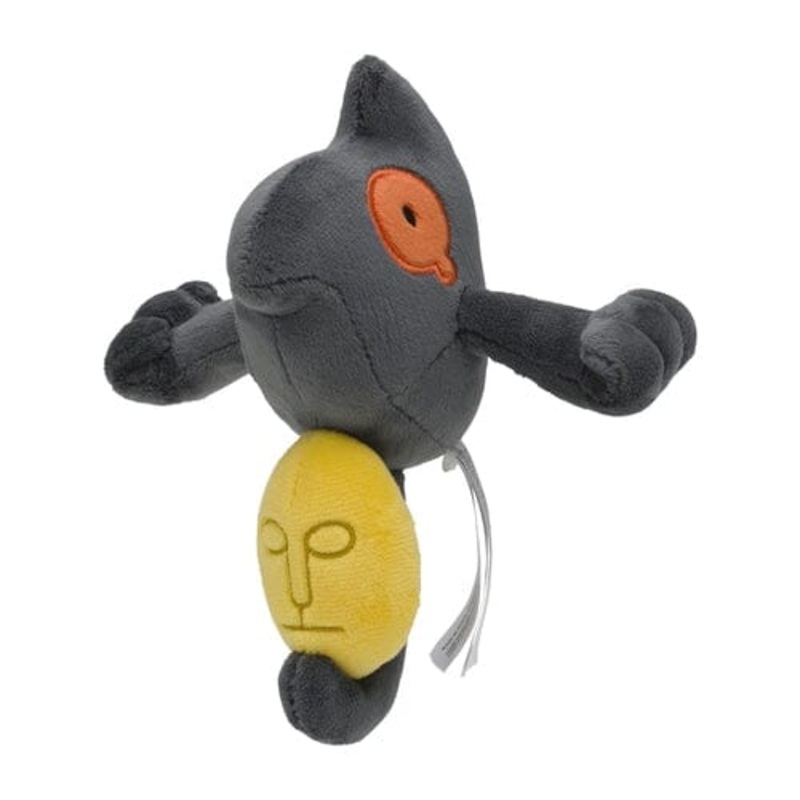 Yamask Plush Pokmon fit