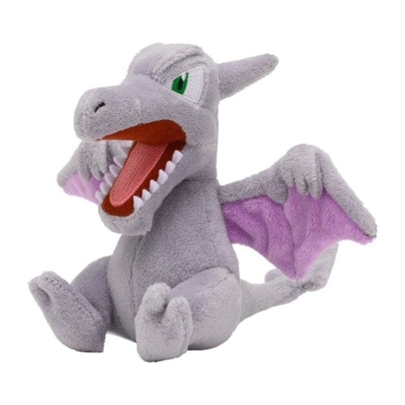 Aerodactyl Plush Pokmon fit