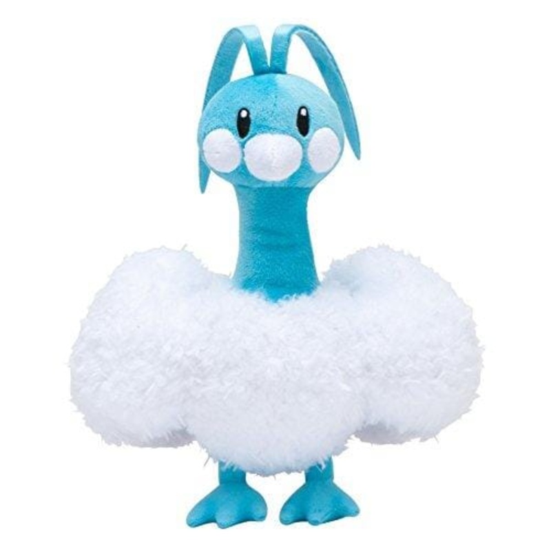 Altaria Plush
