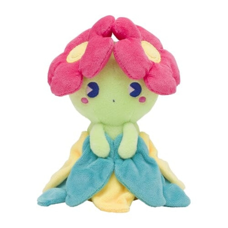 Bellossom Plush Saiko Soda Refresh