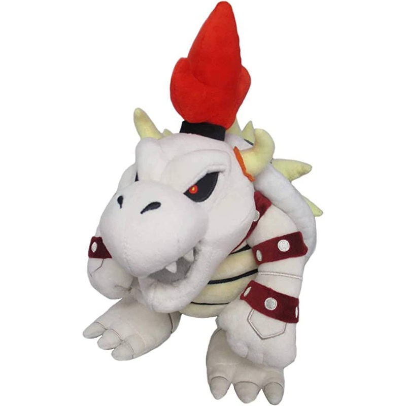 Bowser Bone Super Mario ALLSTAR COLLECTION