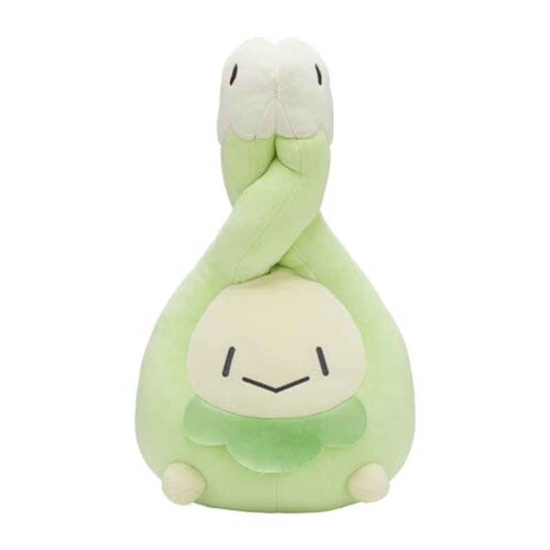 Budew Mochiricchi Plush
