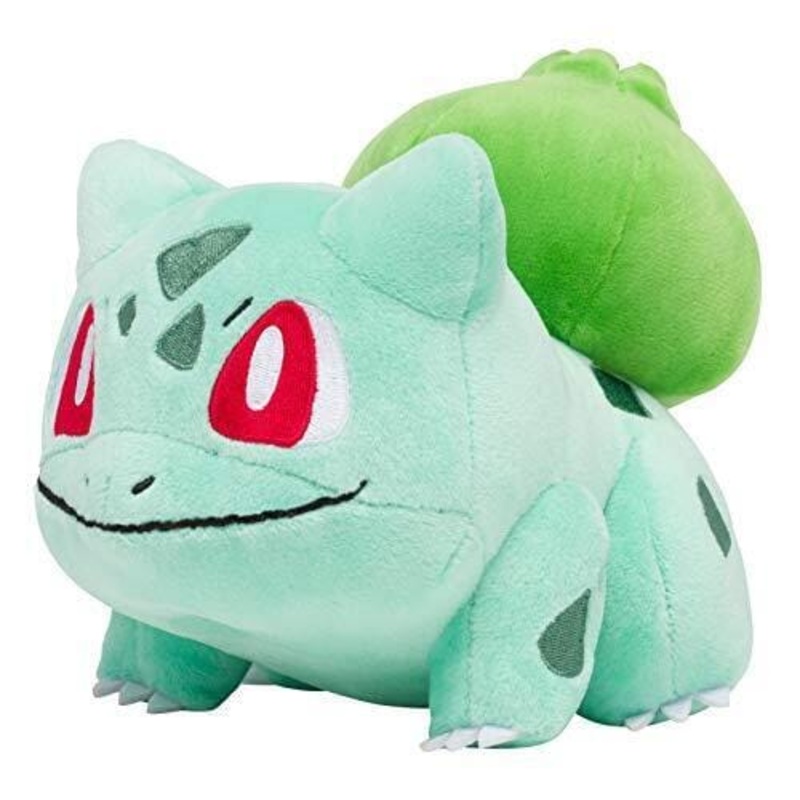 Bulbasaur Plush