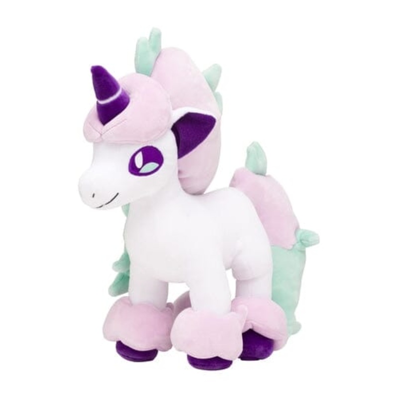 Galarian Ponyta Plush HELLO PONYTA
