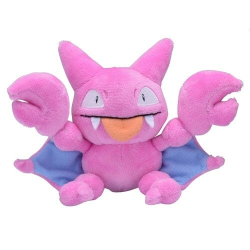Gligar Plush Pokmon fit