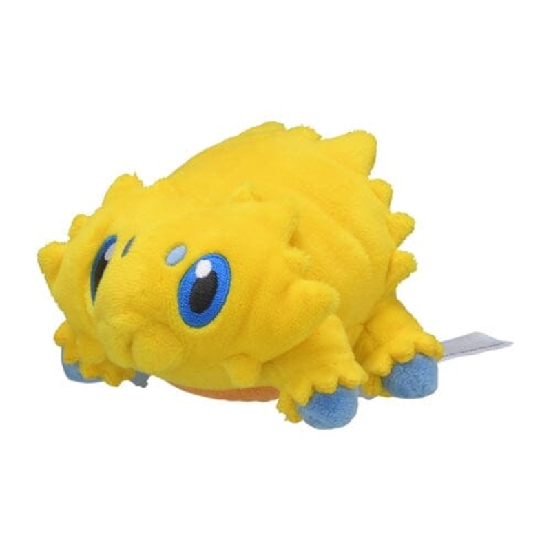 Joltik Plush Pokmon fit