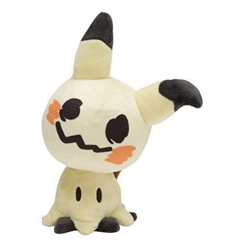 Mimikyu POKMON DOLLS