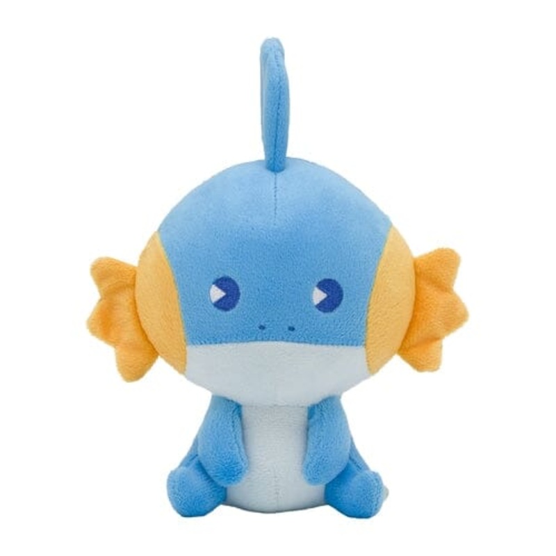 Mudkip Plush Saiko Soda Refresh