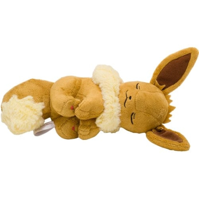 Napping Eevee Ver.2 Plush