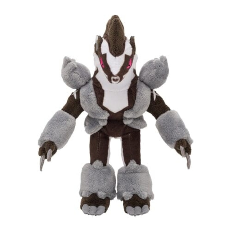 Obstagoon Plush Pokmon Posing