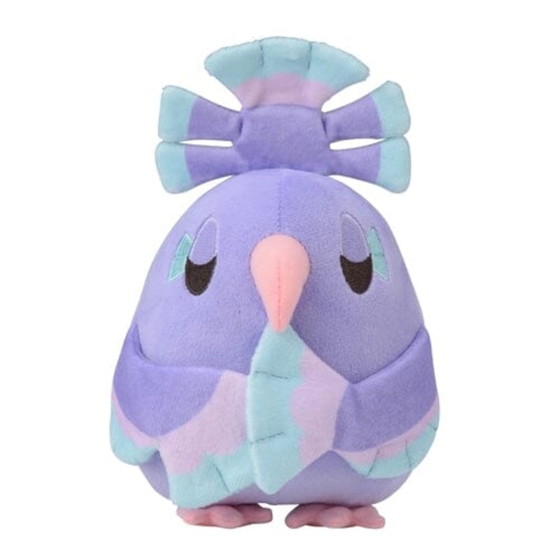 Oricorio Sensu Style Plush POKMON DOLLS