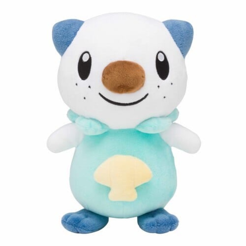 Oshawott Plush