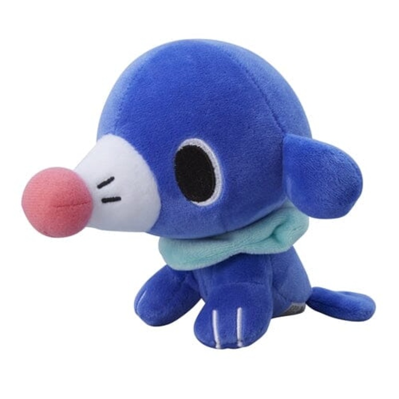 Popplio Plush POKMON DOLLS