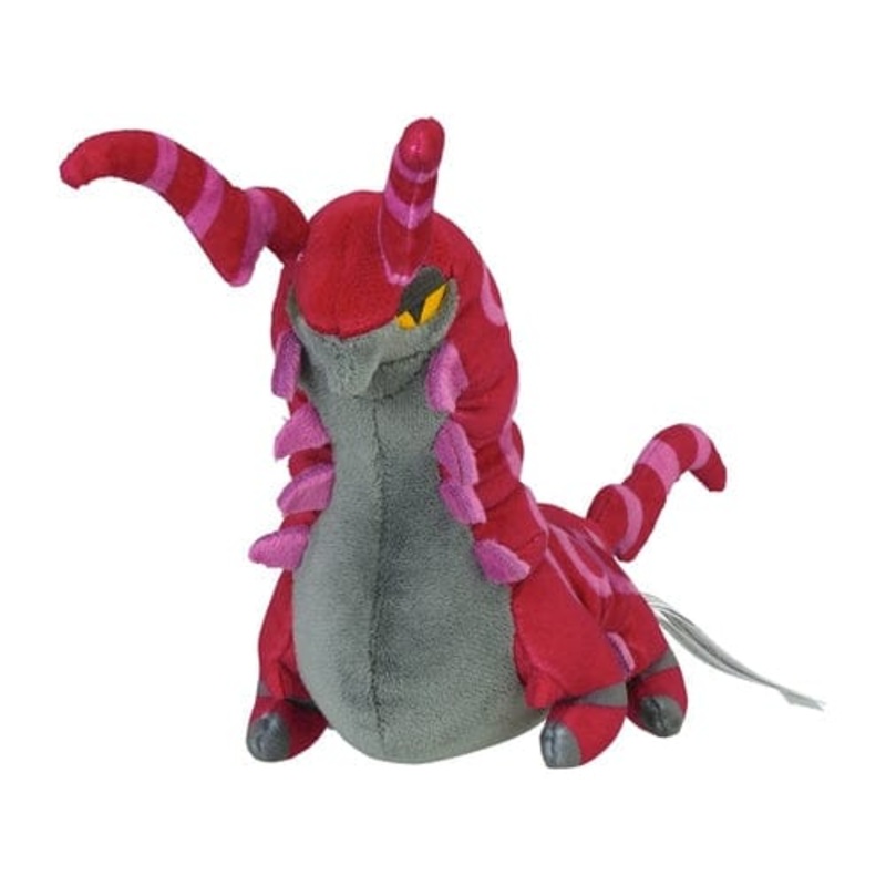 Scolipede Plush Pokmon fit