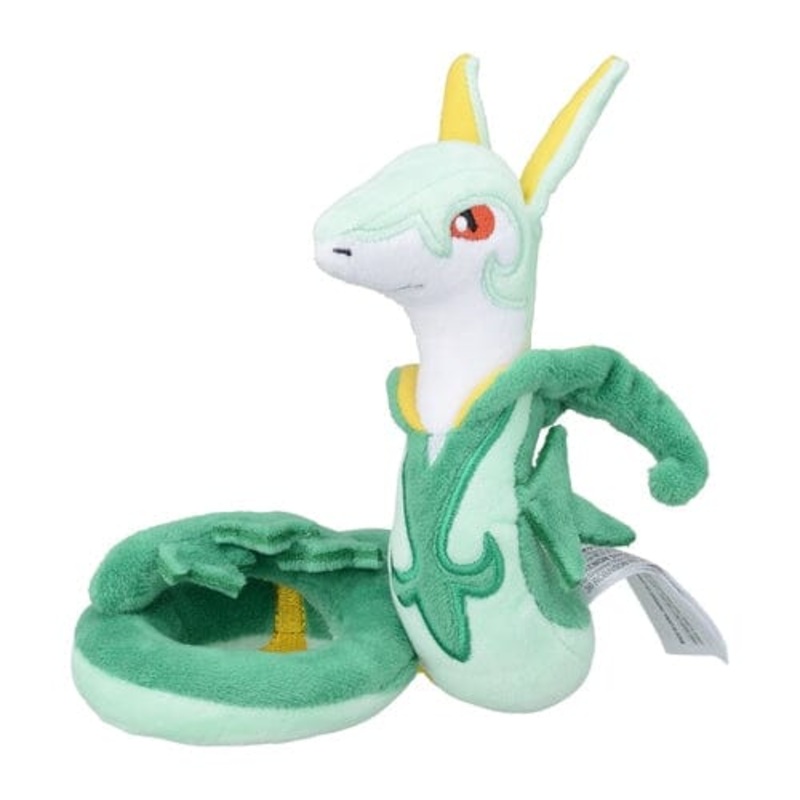 Serperior Plush Pokmon fit