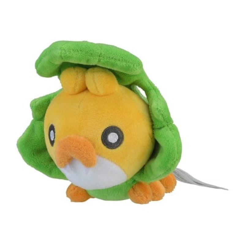 Sewaddle Plush Pokmon fit