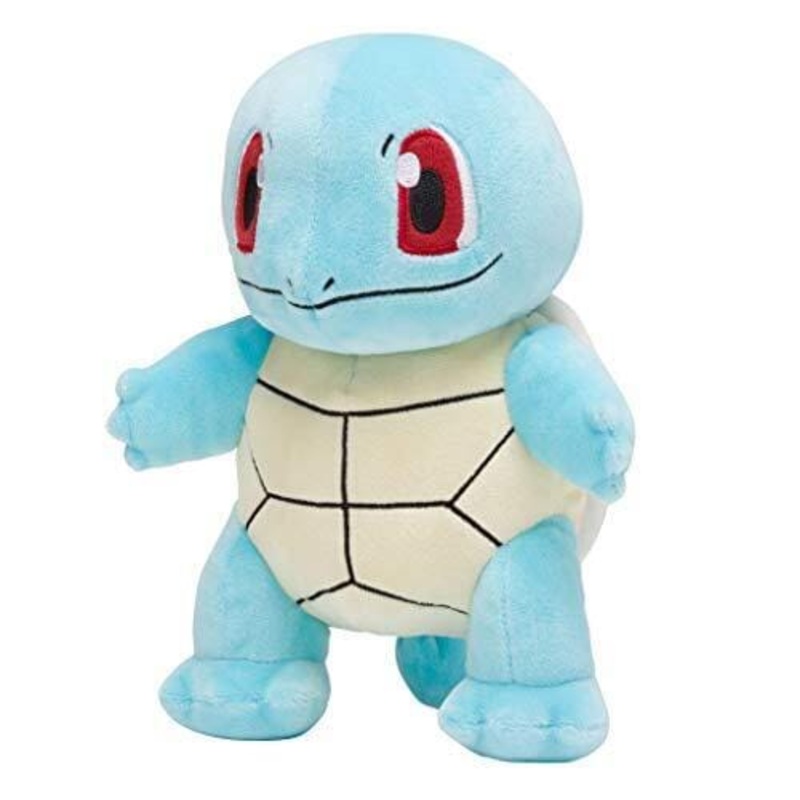 Squirtle Plush