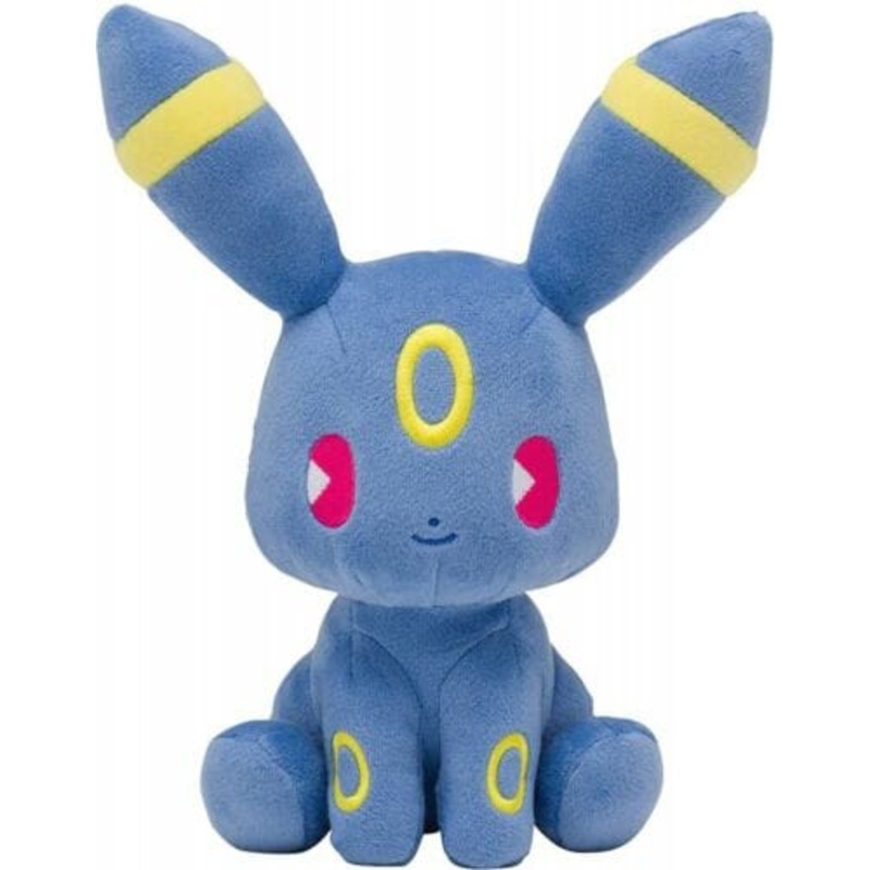 Umbreon Plush Mix Au Lait