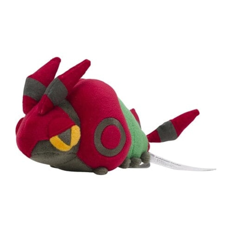 Venipede Plush Pokmon fit