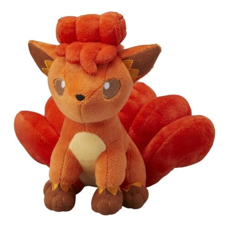 Vulpix Plush