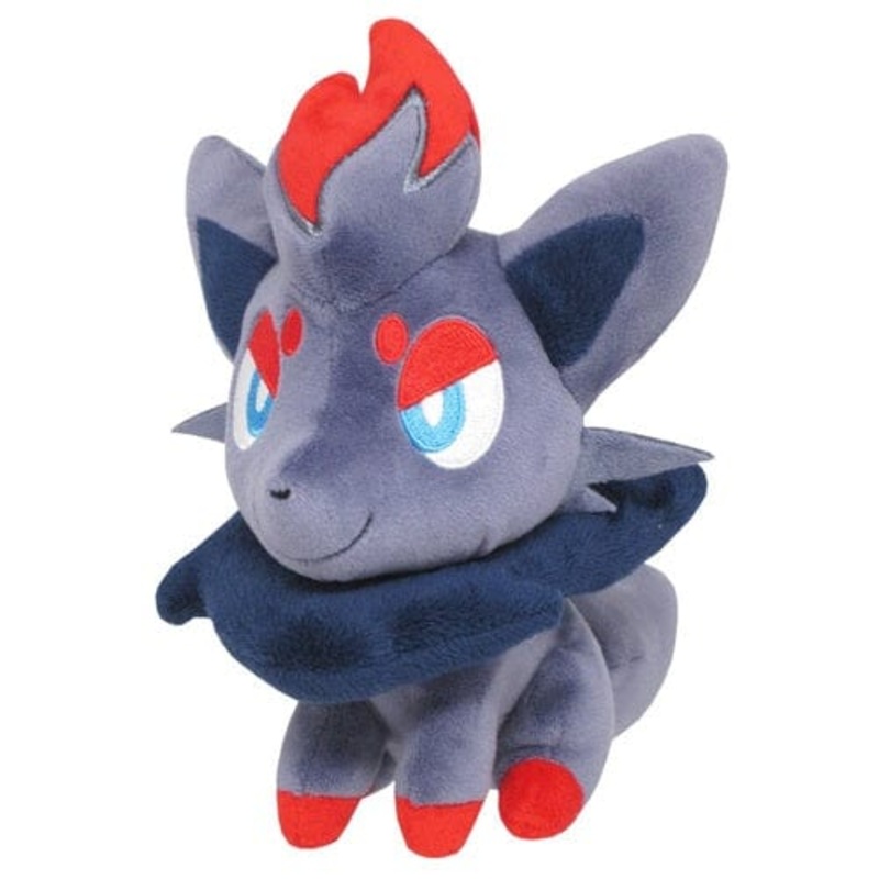 Zorua Plush ALL STAR COLLECTION (S)