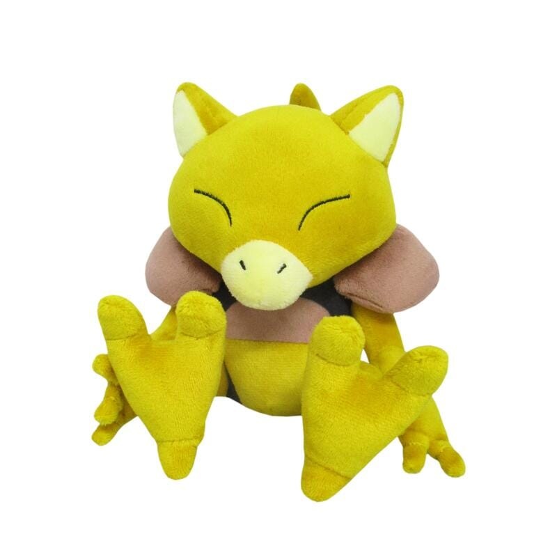 Abra Plush (S) Pokmon ALL STAR COLLECTION