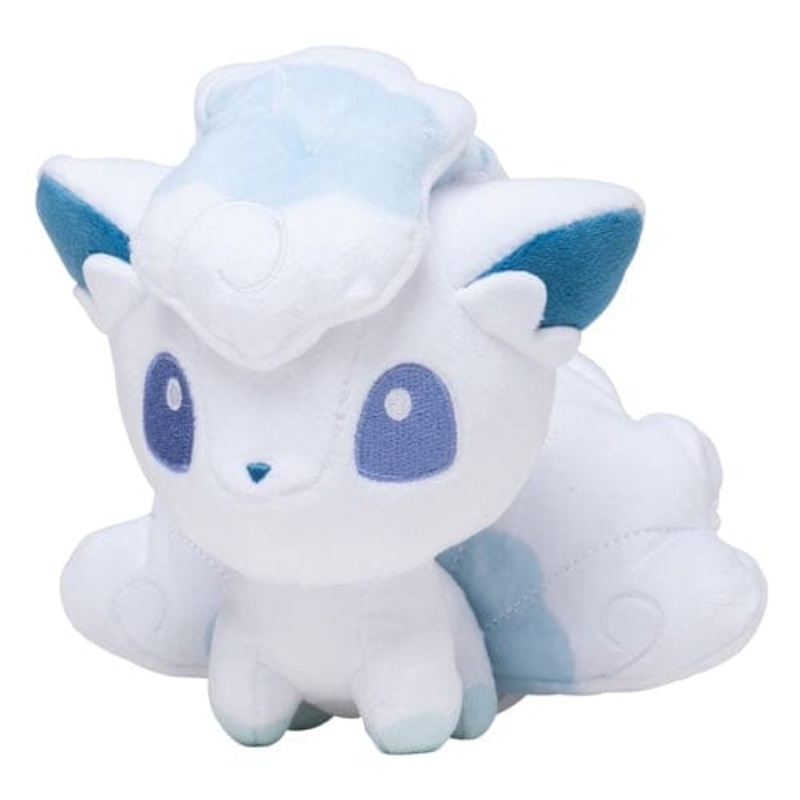 Alolan Vulpix Plush Pokmon Dolls