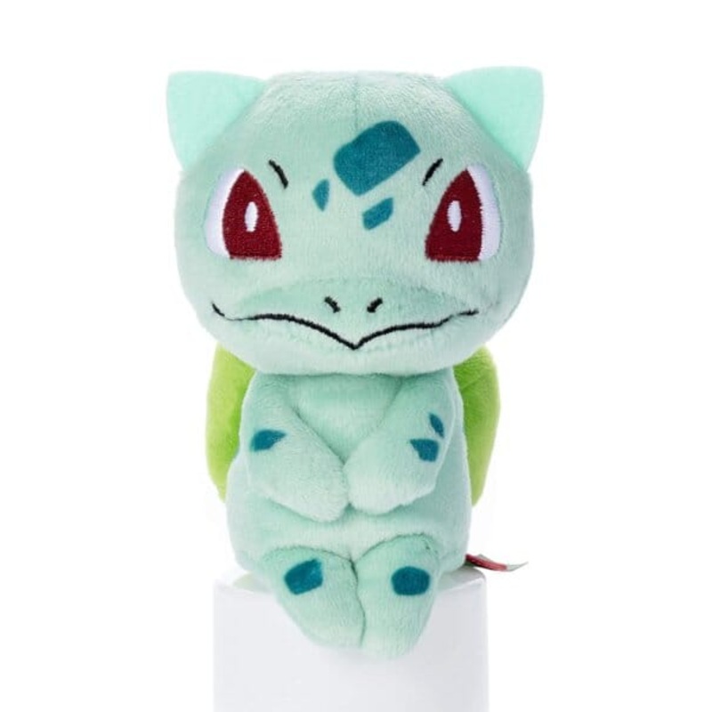 Bulbasaur Plush Takara Tomy Chokkori San