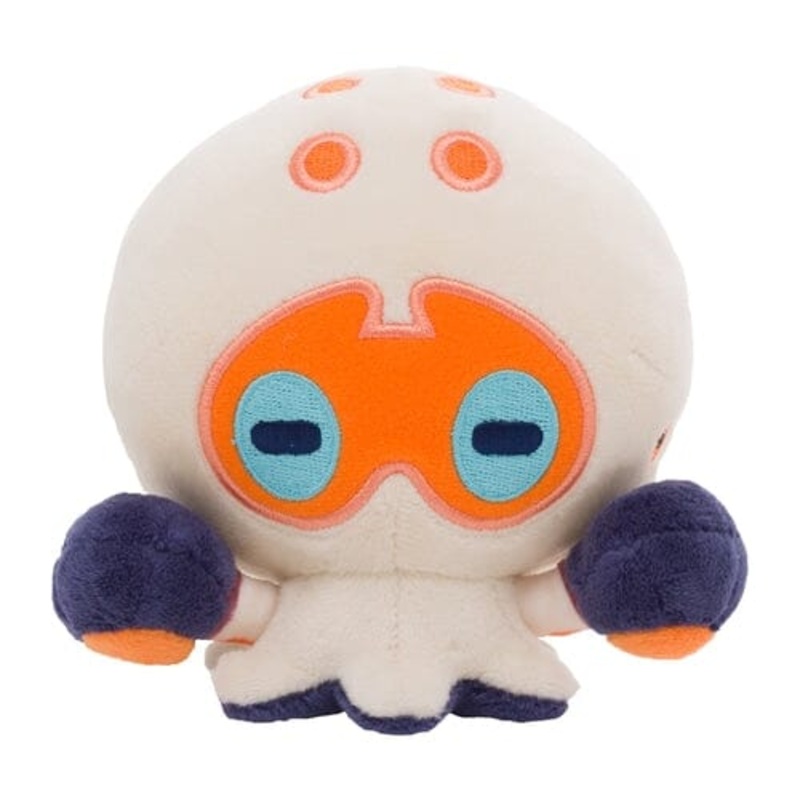 Clobbopus Plush Pokmon Dolls