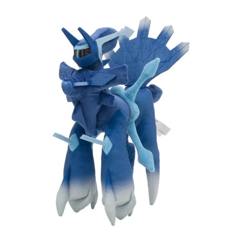 Dialga (Origin Form) Plush