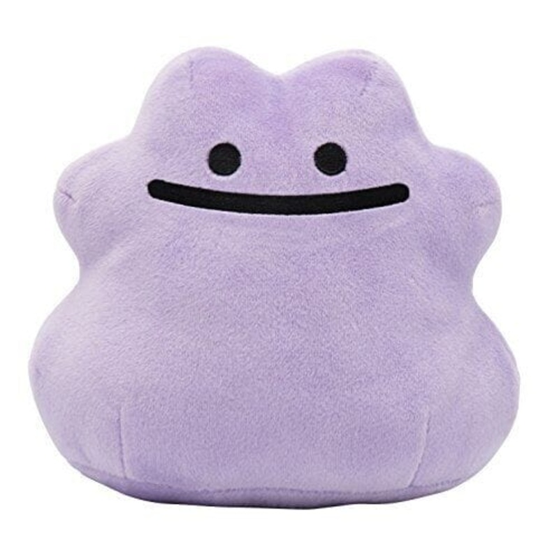 Ditto Plush