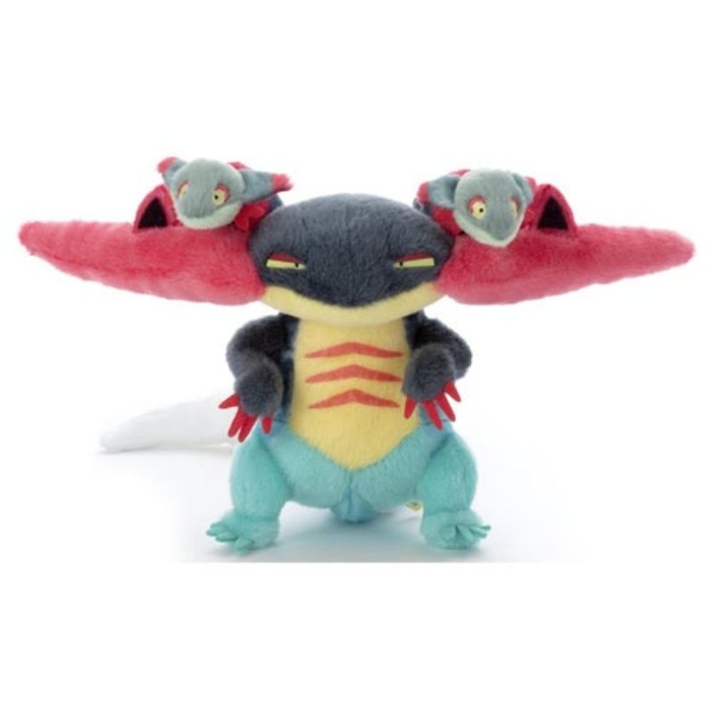 Dragapult Plush I Choose You! (Kimi ni Kimeta!)