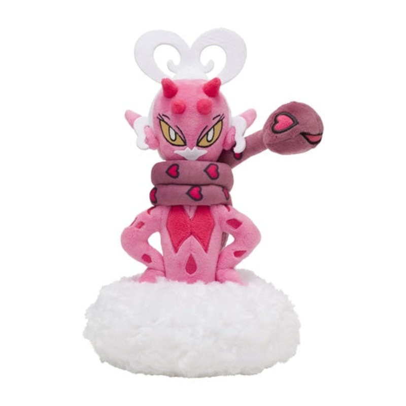 Enamorus (Incarnate Form) Plush