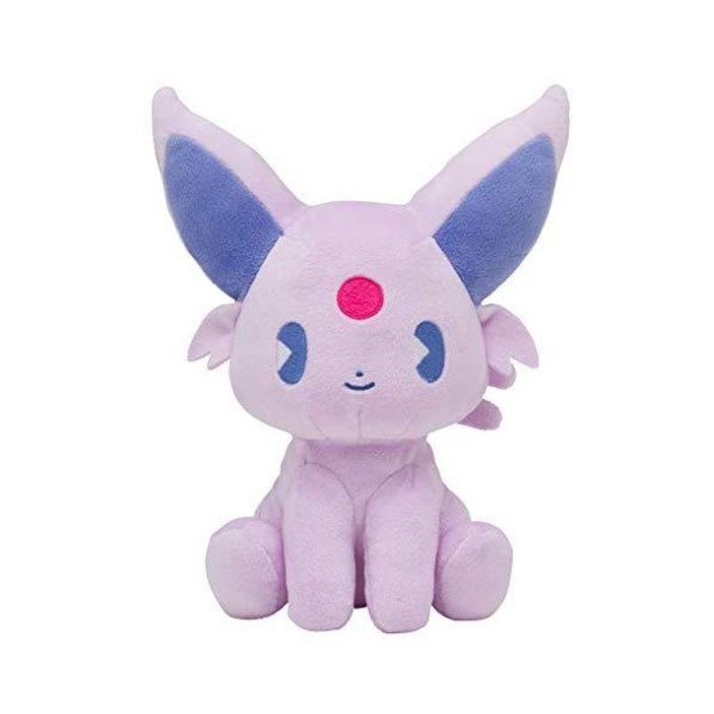 Espeon Plush Mix Au Lait