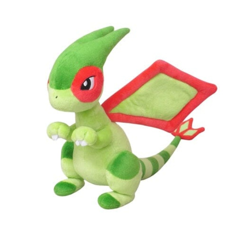 Flygon Plush (S) Pokmon ALL STAR COLLECTION