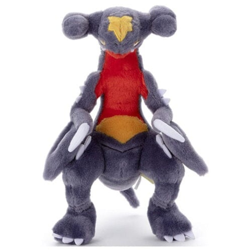 Garchomp Plush I Choose You! (Kimi ni Kimeta!)