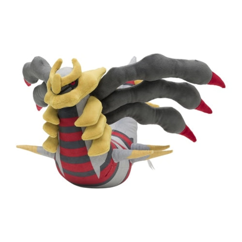 Giratina (Origin Form) Plush