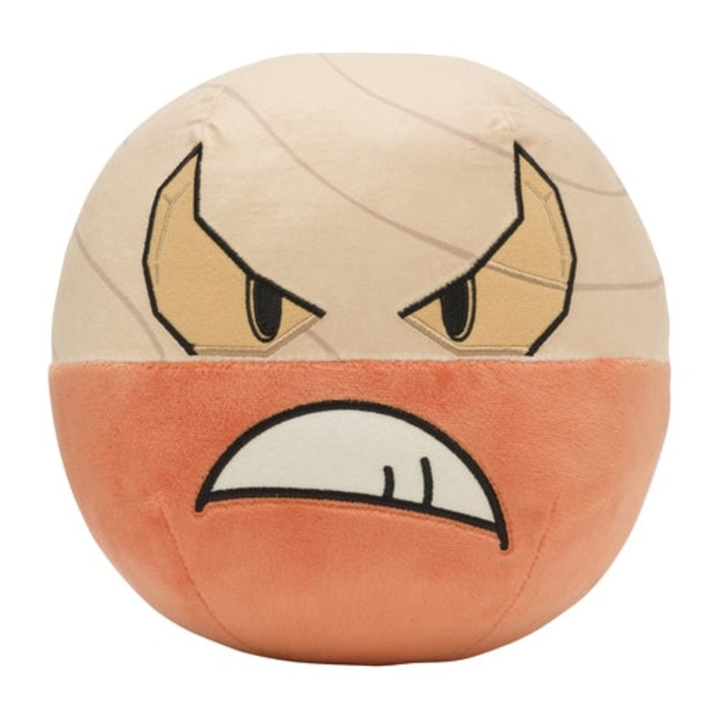 Hisuian Electrode Plush Pokmon LEGENDS Arceus
