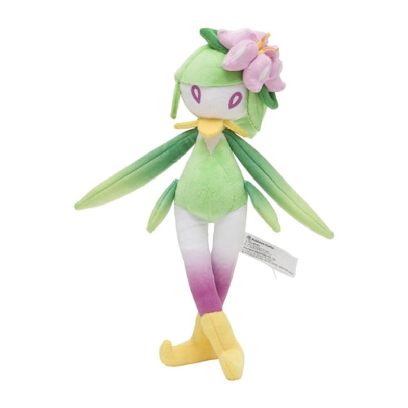 Hisuian Lilligant Plush Plush Pokmon LEGENDS Arceus