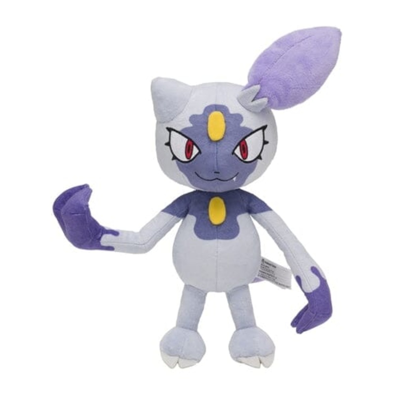 Hisuian Sneasel Plush